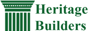 Heritage Builders of Effingham